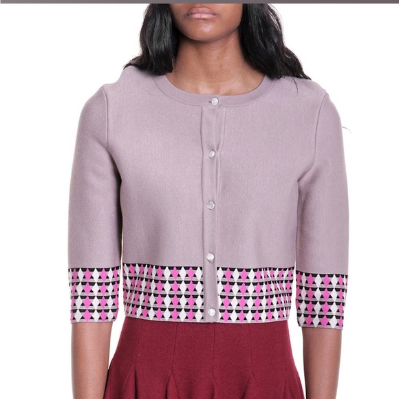 Issa London Cardigan - Picture 1 of 3